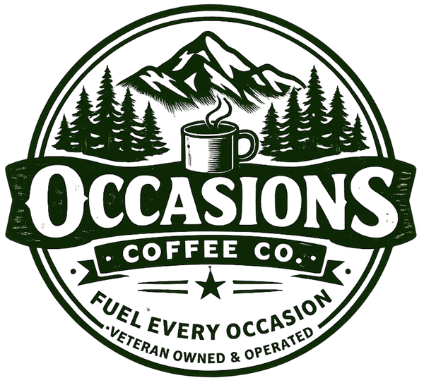 Occasions Coffee Co.